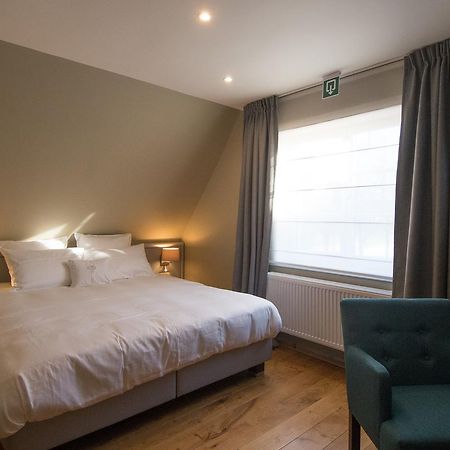 De Gouden Klokke Bed and Breakfast Avelgem Εξωτερικό φωτογραφία