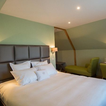 De Gouden Klokke Bed and Breakfast Avelgem Εξωτερικό φωτογραφία