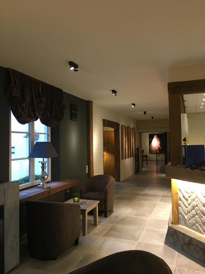 De Gouden Klokke Bed and Breakfast Avelgem Εξωτερικό φωτογραφία