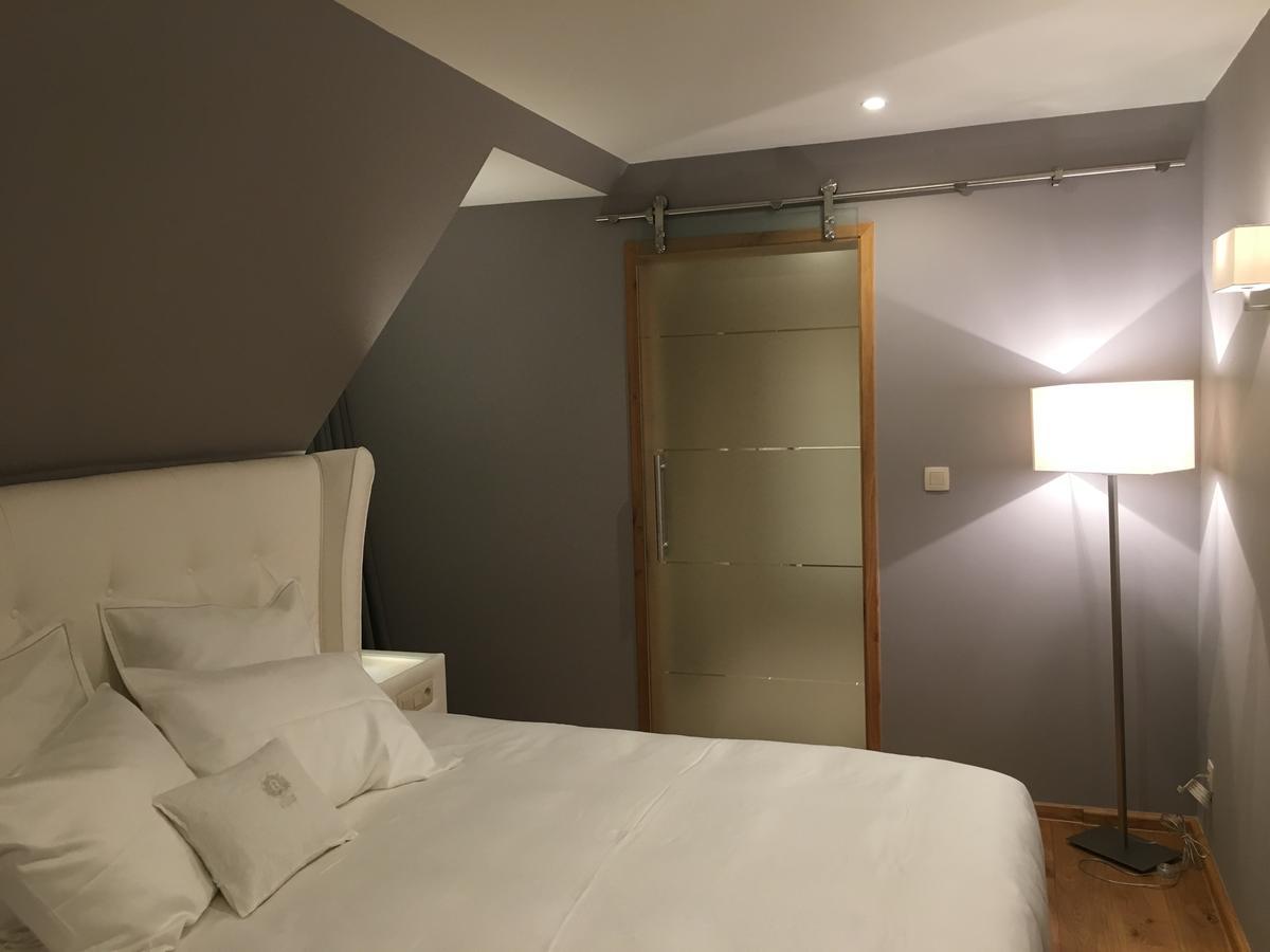 De Gouden Klokke Bed and Breakfast Avelgem Εξωτερικό φωτογραφία