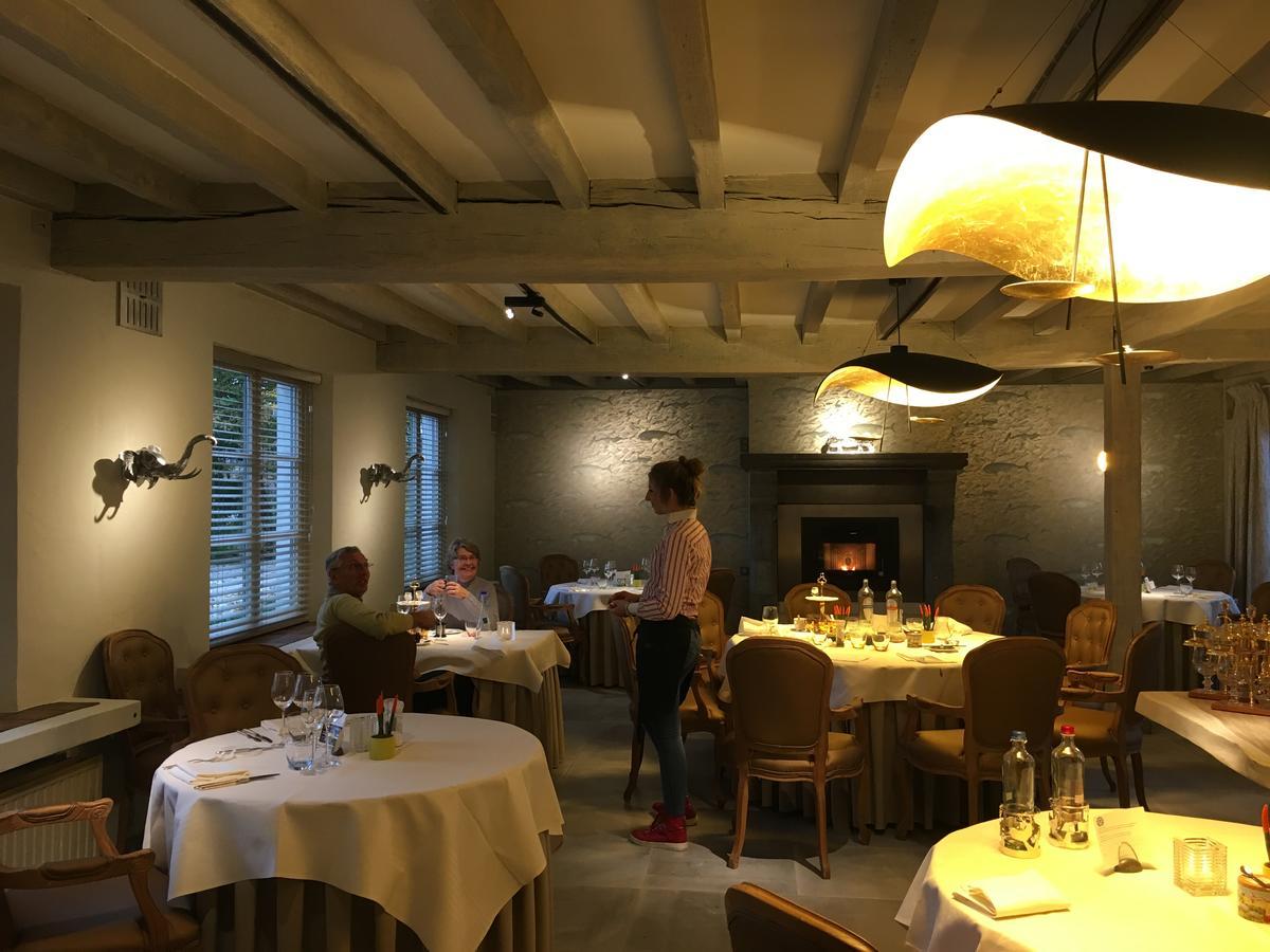 De Gouden Klokke Bed and Breakfast Avelgem Εξωτερικό φωτογραφία