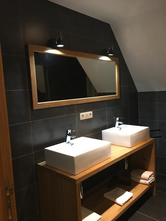 De Gouden Klokke Bed and Breakfast Avelgem Εξωτερικό φωτογραφία