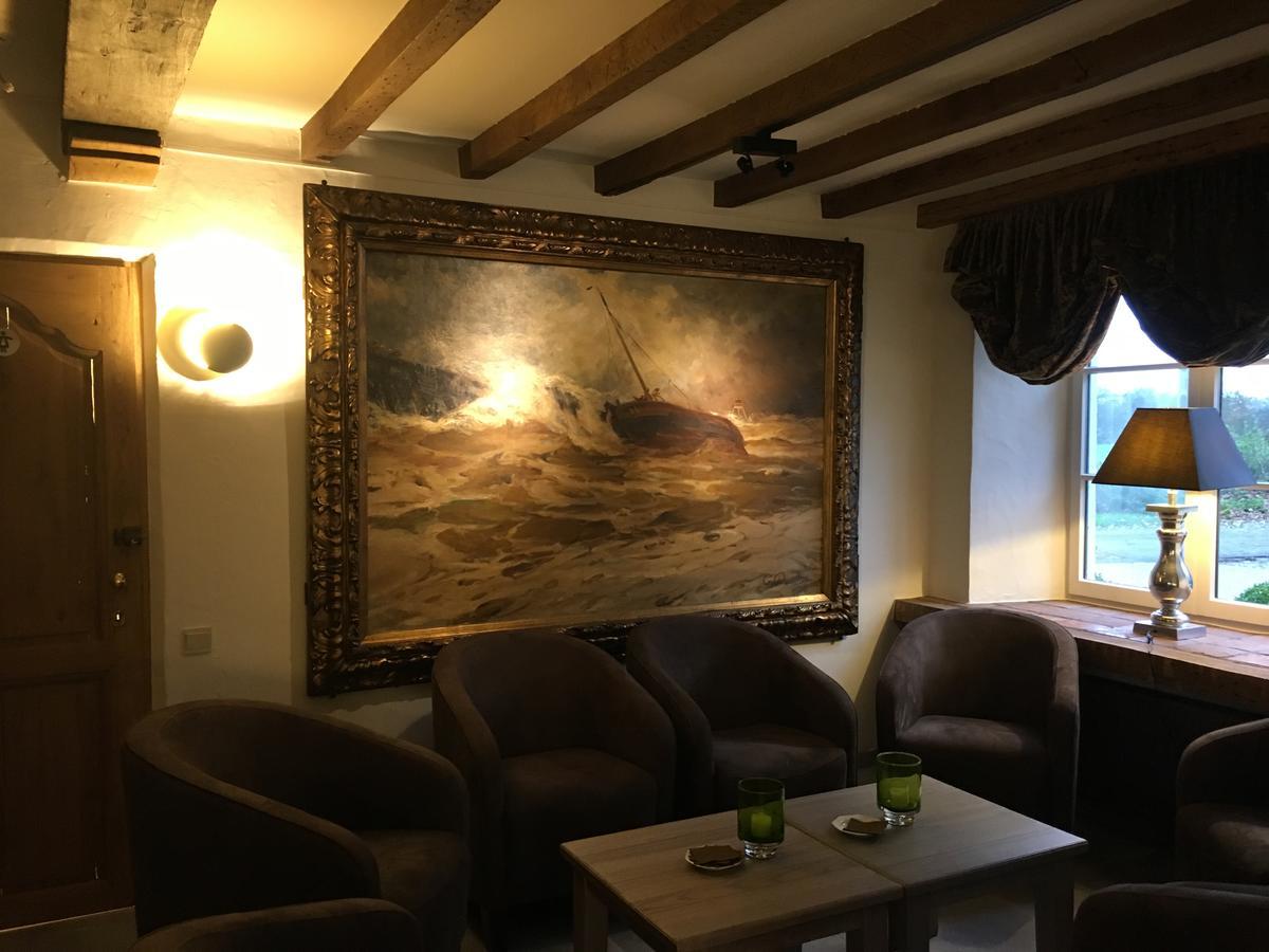 De Gouden Klokke Bed and Breakfast Avelgem Εξωτερικό φωτογραφία