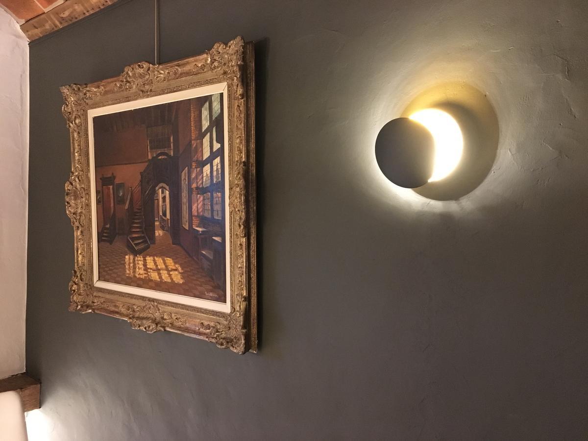 De Gouden Klokke Bed and Breakfast Avelgem Εξωτερικό φωτογραφία