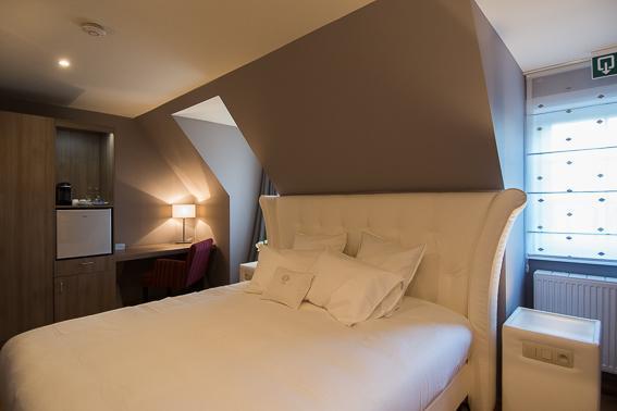 De Gouden Klokke Bed and Breakfast Avelgem Εξωτερικό φωτογραφία