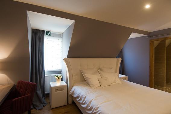 De Gouden Klokke Bed and Breakfast Avelgem Εξωτερικό φωτογραφία