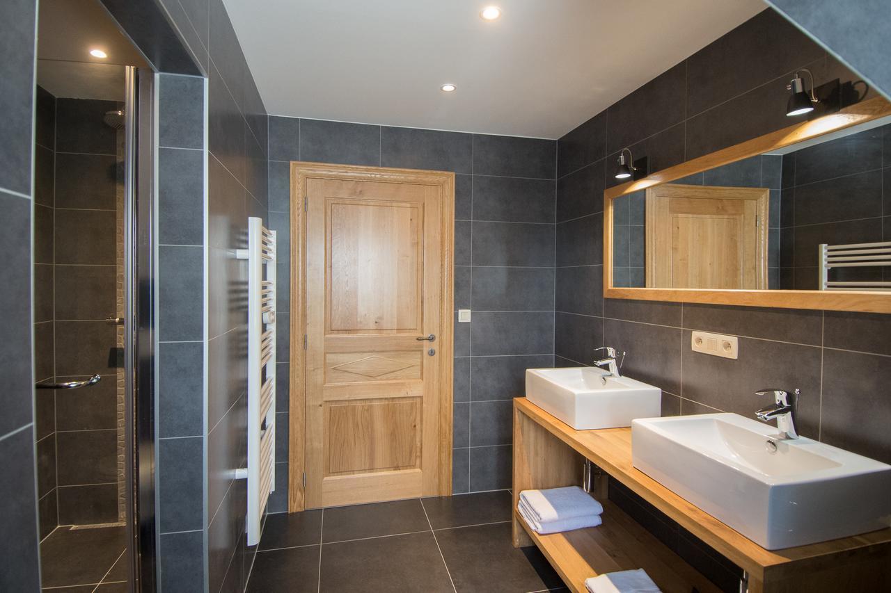 De Gouden Klokke Bed and Breakfast Avelgem Εξωτερικό φωτογραφία