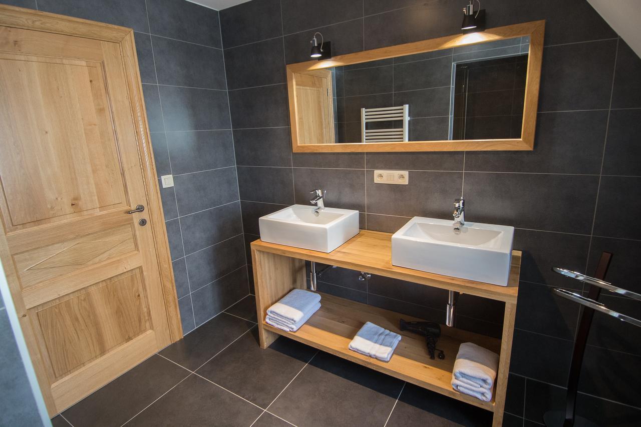 De Gouden Klokke Bed and Breakfast Avelgem Εξωτερικό φωτογραφία