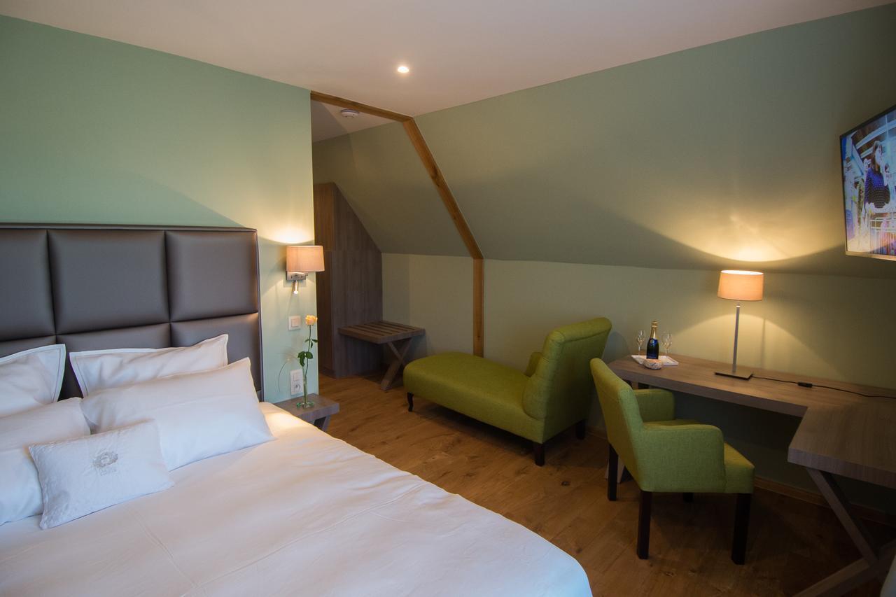De Gouden Klokke Bed and Breakfast Avelgem Εξωτερικό φωτογραφία