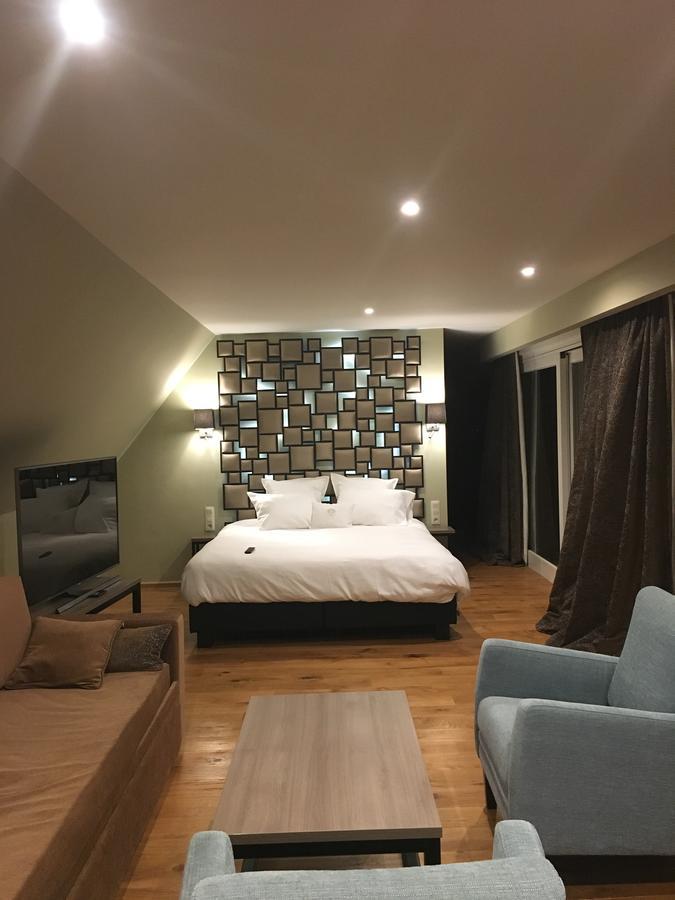 De Gouden Klokke Bed and Breakfast Avelgem Εξωτερικό φωτογραφία