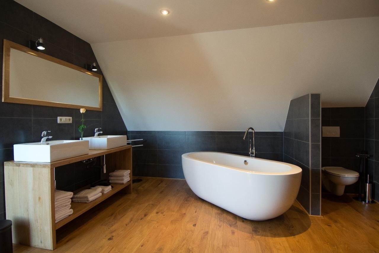 De Gouden Klokke Bed and Breakfast Avelgem Εξωτερικό φωτογραφία