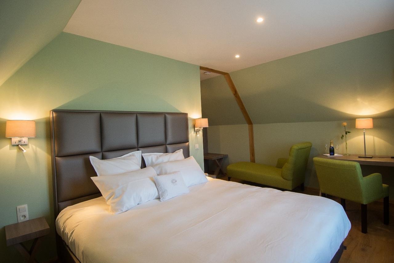 De Gouden Klokke Bed and Breakfast Avelgem Εξωτερικό φωτογραφία